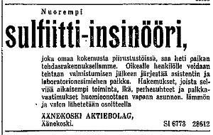 Helsingin sanomat 23.6.1936