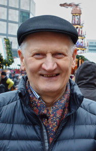 Jouko Pirkkanen