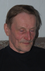 Kalevi Rautiainen