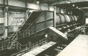 Rauma-Repolan Rumpukuorimo (mallikuva)