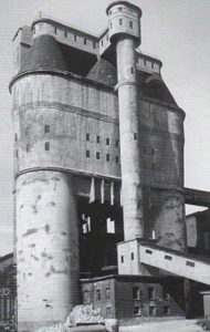 Sulfiitin happotorni