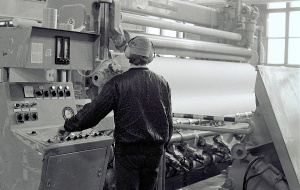 Sulfiitin pituusleikkuri