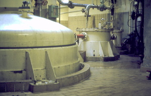 Klooridioksidireaktorit