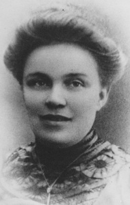 Saima Hammarén o.s. Piilonen