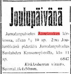 Kansalliskirjaston digitoidut aineistot, 21.12.1917 Sorretun Voima no 144A.