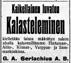 Kansalliskirjaston digitoidut aineistot, 17.06.1916 Keski-Suomi no 66.