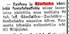Kansalliskirjaston digitoidut aineistot, 28.08.1917 Keski-Suomi no 82.
