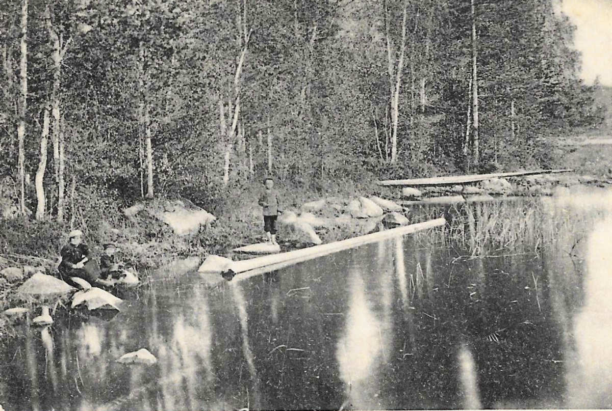 Häränvirtaa.