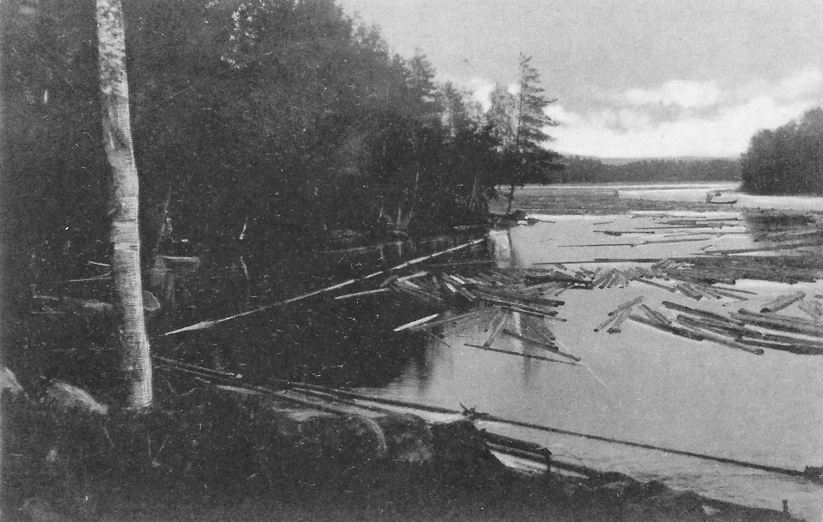 Häränvirtaa.