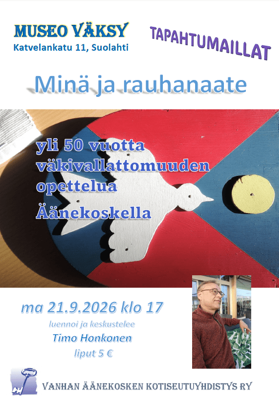Tapahtumaillat